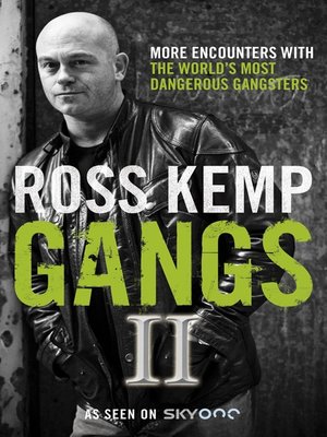 cover image of Gangs II